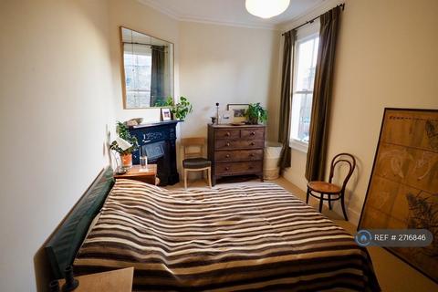 undefined, Croxted Road, London, SE21