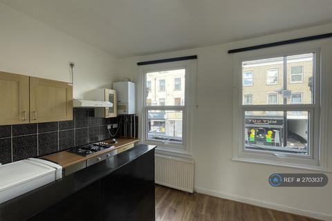 undefined, Hornsey Rd, London, N7
