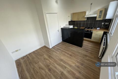 undefined, Hornsey Rd, London, N7