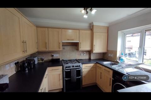 2 bedroom flat to rent, Cornsland Court, Brentwood, CM14