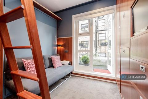undefined, Alderney Street, London, SW1V