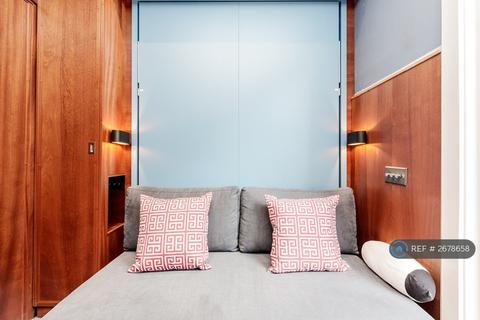 undefined, Alderney Street, London, SW1V