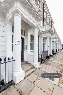 undefined, Alderney Street, London, SW1V
