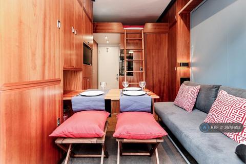 undefined, Alderney Street, London, SW1V