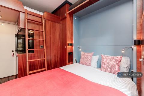 undefined, Alderney Street, London, SW1V