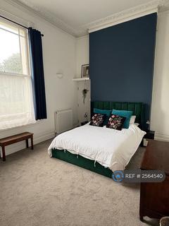 2 bedroom flat to rent, Cambridge Road, Brighton, BN3
