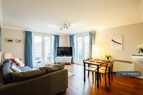 2 bedroom flat to rent, Millennium Drive, London, E14