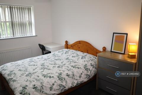 undefined, Sherborne Grove, Birmingham, B1