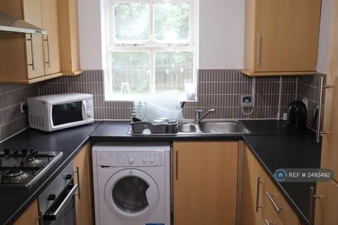 undefined, Sherborne Grove, Birmingham, B1
