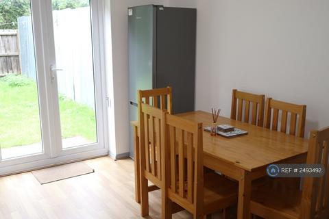 undefined, Sherborne Grove, Birmingham, B1