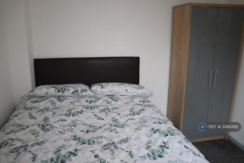 undefined, Sherborne Grove, Birmingham, B1
