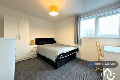 undefined, Sherborne Grove, Birmingham, B1