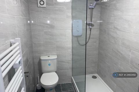 undefined, Sherborne Grove, Birmingham, B1