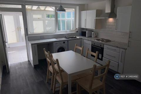undefined, Sherborne Grove, Birmingham, B1