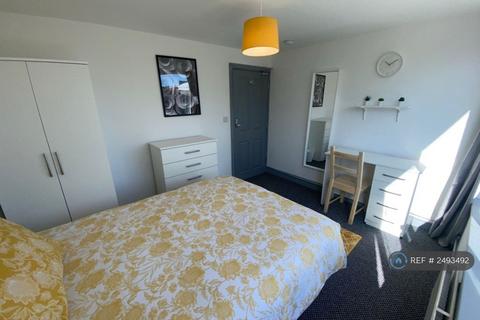 undefined, Sherborne Grove, Birmingham, B1