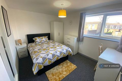 undefined, Sherborne Grove, Birmingham, B1