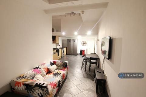 undefined, Grange Avenue, Reading, RG6