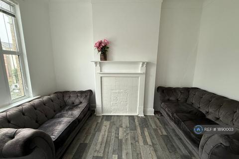 undefined, Raleigh Road, London, N8