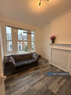 undefined, Raleigh Road, London, N8
