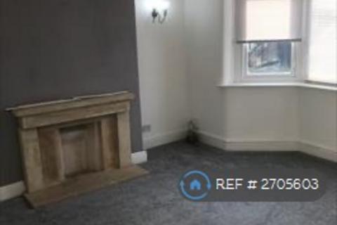 undefined, Granard Road, Liverpool, L15