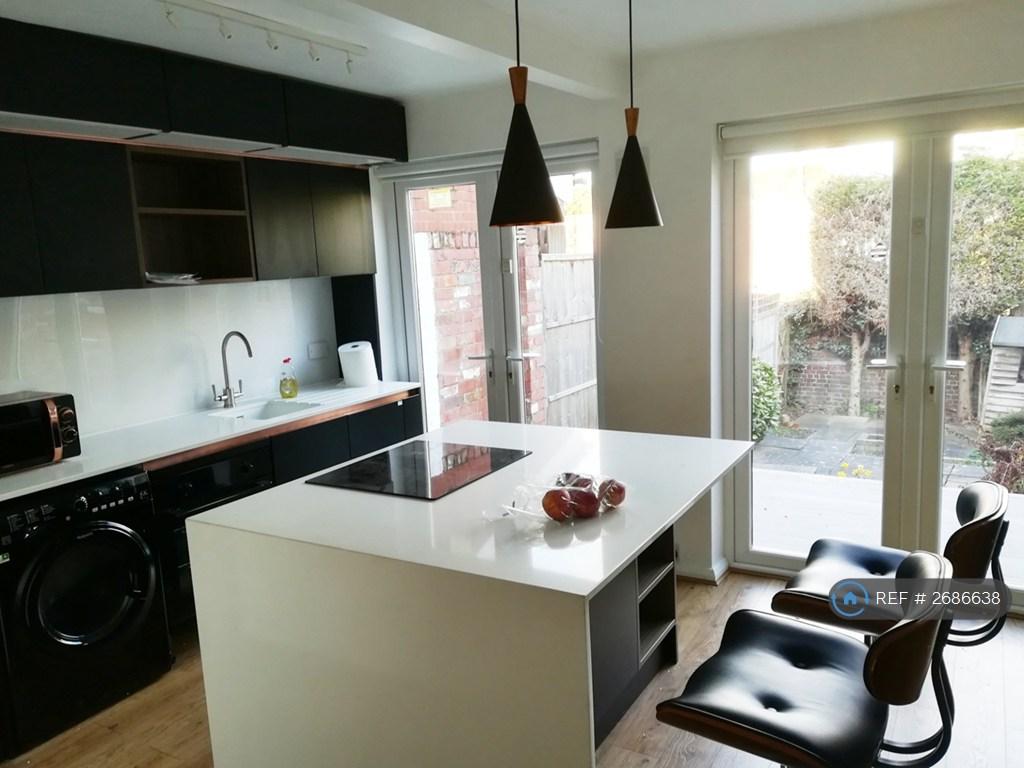 Gorgeous Kitchen