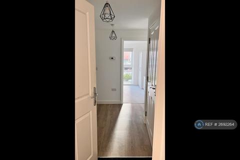 2 bedroom flat to rent, Waterway House, Birmingham, B5