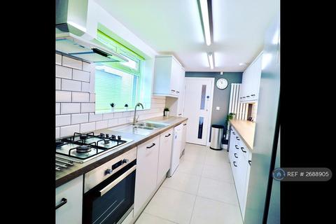 undefined, Oxford Street, Middlesbrough, TS1