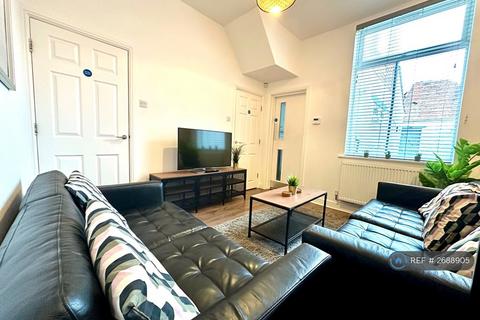 undefined, Oxford Street, Middlesbrough, TS1