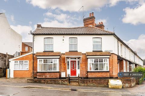 2 bedroom flat to rent, Dover Street, Norwich, NR2