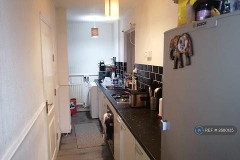 undefined, Sheridan Street, Bradford, BD4