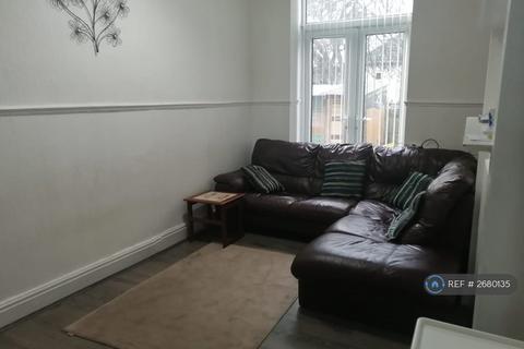 undefined, Sheridan Street, Bradford, BD4