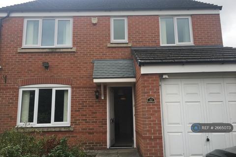 undefined, Brent Close, Newcastle-Under-Lyme, ST5