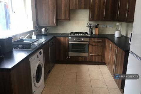 undefined, Brent Close, Newcastle-Under-Lyme, ST5