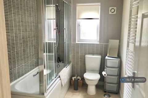 undefined, Brent Close, Newcastle-Under-Lyme, ST5