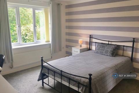 undefined, Brent Close, Newcastle-Under-Lyme, ST5