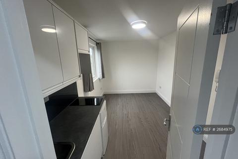 undefined, Tamworth Lane, Mitcham, CR4
