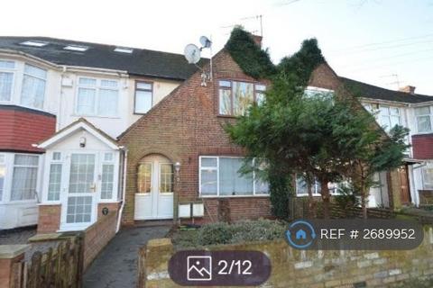 undefined, Drayton Gardens, West Drayton, UB7