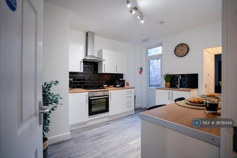 undefined, Rockingham Road, Doncaster, DN2