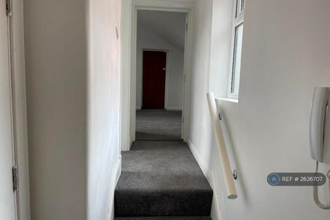 2 bedroom flat to rent, Church Gate, Leicester, LE1