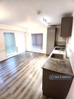 2 bedroom flat to rent, Knitwear House, Bristol, BS5