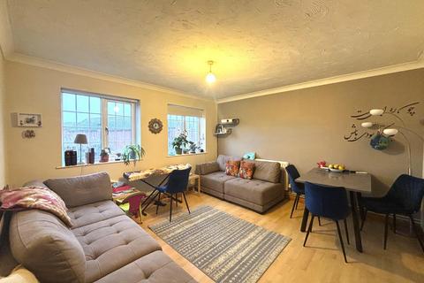undefined, Pondcroft Road, Knebworth