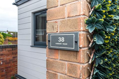 undefined, 38 Ivinson Road, Tweedmouth, Berwick-upon-Tweed, Northumberland, TD15