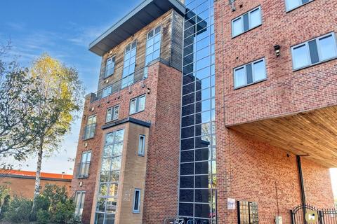 2 bedroom apartment to rent, The Pinnacle, Wakefield WF1