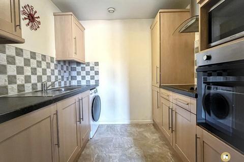 2 bedroom apartment to rent, The Pinnacle, Wakefield WF1