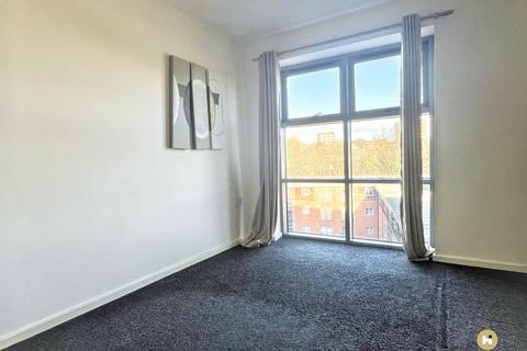 2 bedroom apartment to rent, The Pinnacle, Wakefield WF1