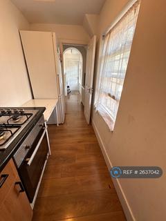 1 bedroom flat to rent, Wimborne Road, Bournemouth, BH2