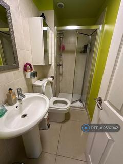 1 bedroom flat to rent, Wimborne Road, Bournemouth, BH2
