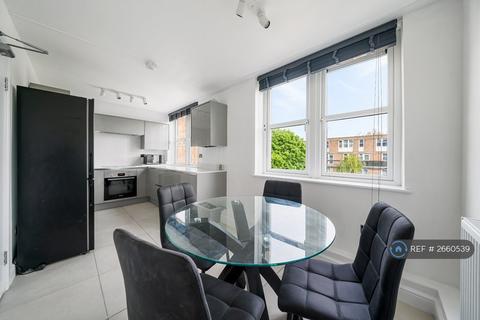 undefined, Dunsbury Close, Sutton, SM2