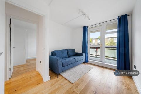 undefined, Dunsbury Close, Sutton, SM2