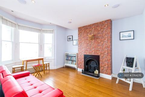 3 bedroom maisonette to rent, Ditchling Rise, Brighton, BN1